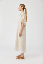 Studio Shirt Dress