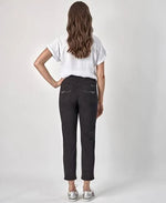 7/8 Slim Plain Pant - 271LX