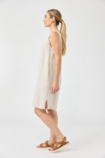 Studio Midi Dress