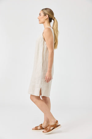 Studio Midi Dress