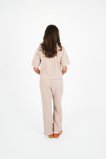 Lay Back Tee