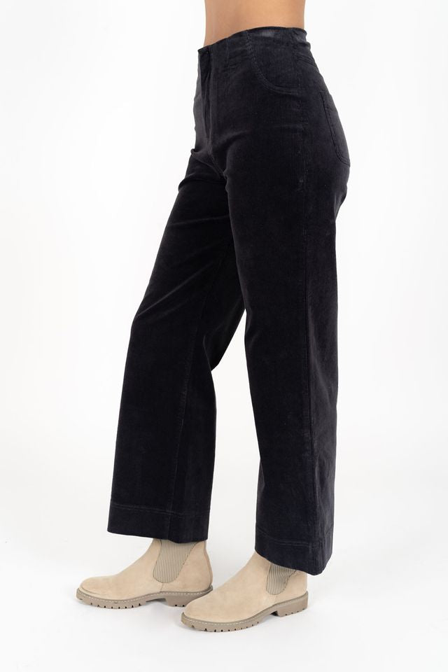 Fleetwood Cord Jean