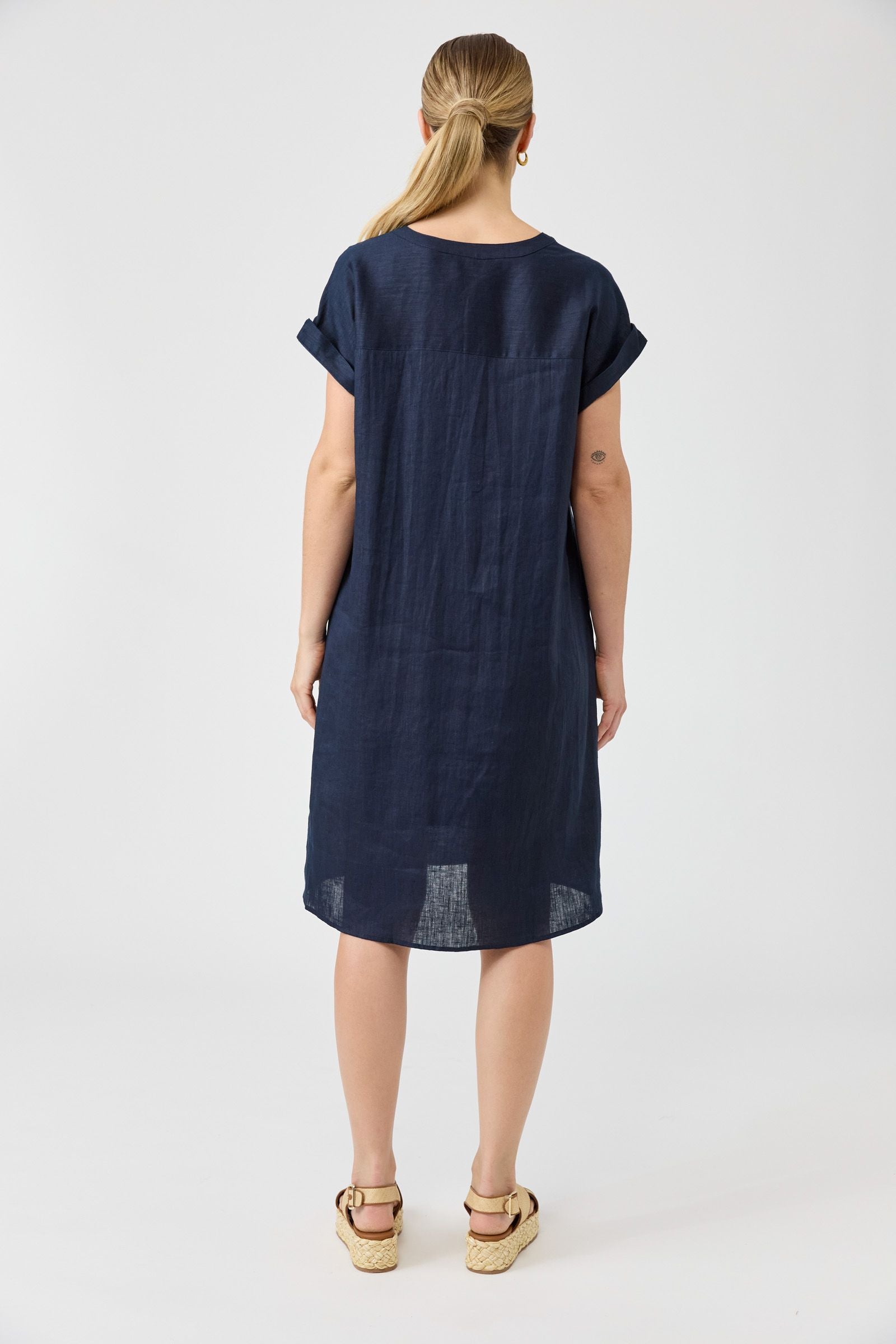 Studio Dress