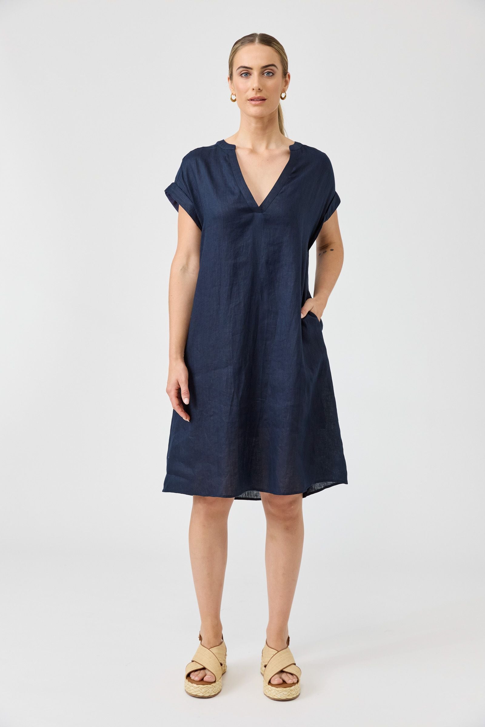 Studio Dress