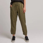 Studio Relaxed Pant