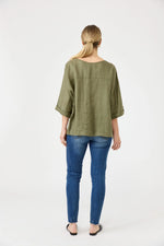 Studio Relaxed Top