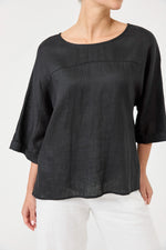 Studio Relaxed Top