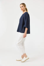 Studio Relaxed Top