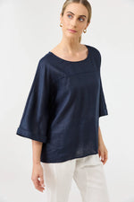 Studio Relaxed Top