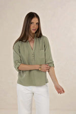 Leni Shirt