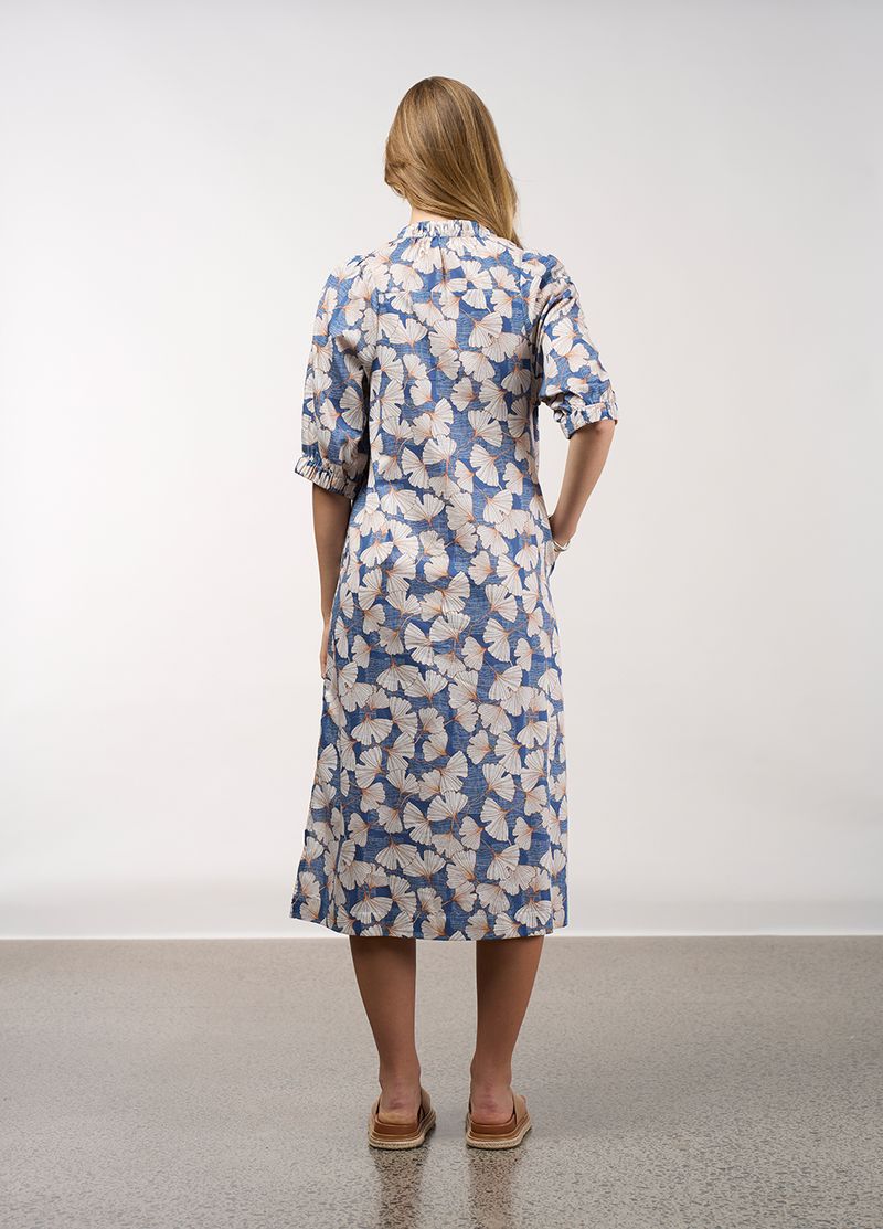 Take Flight Dress