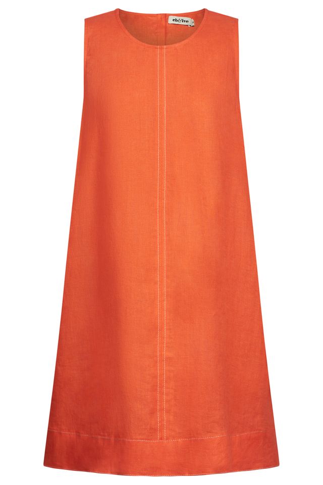 Miramar Tank Dress (+ Colours )