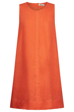 Miramar Tank Dress (+ Colours )