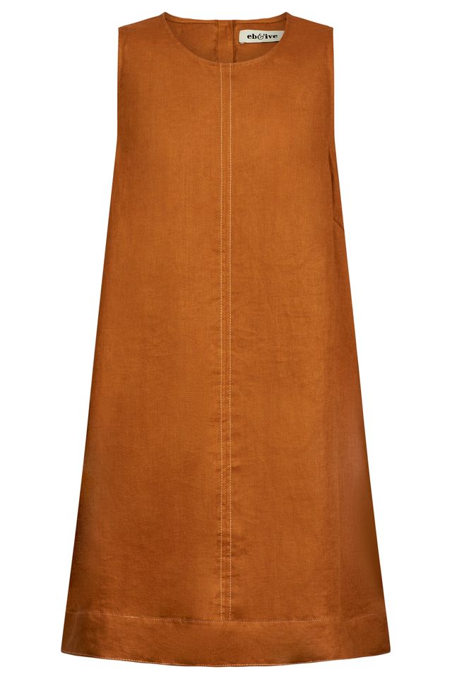 Miramar Tank Dress (+ Colours )