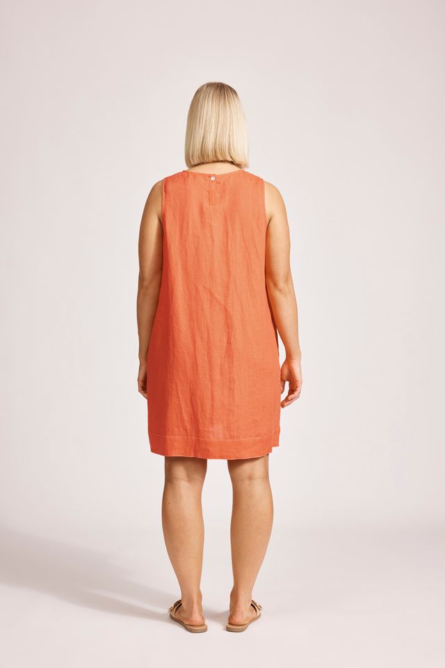 Miramar Tank Dress (+ Colours )