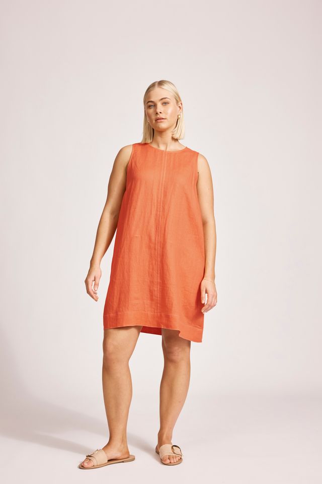 Miramar Tank Dress (+ Colours )