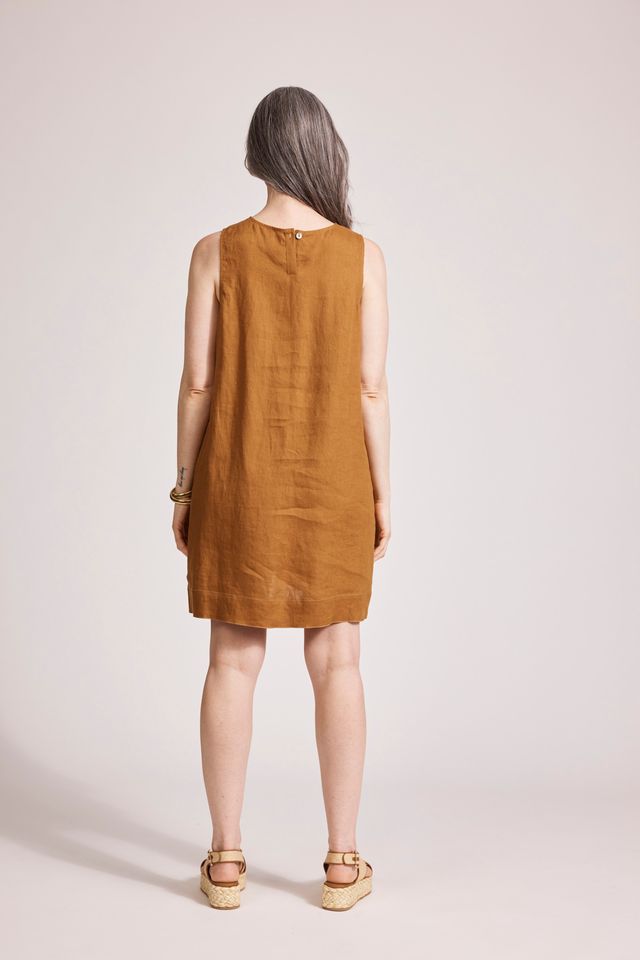 Miramar Tank Dress (+ Colours )