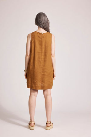 Miramar Tank Dress (+ Colours )