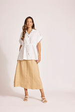 Miramar Tie Shirt (+ Colours)