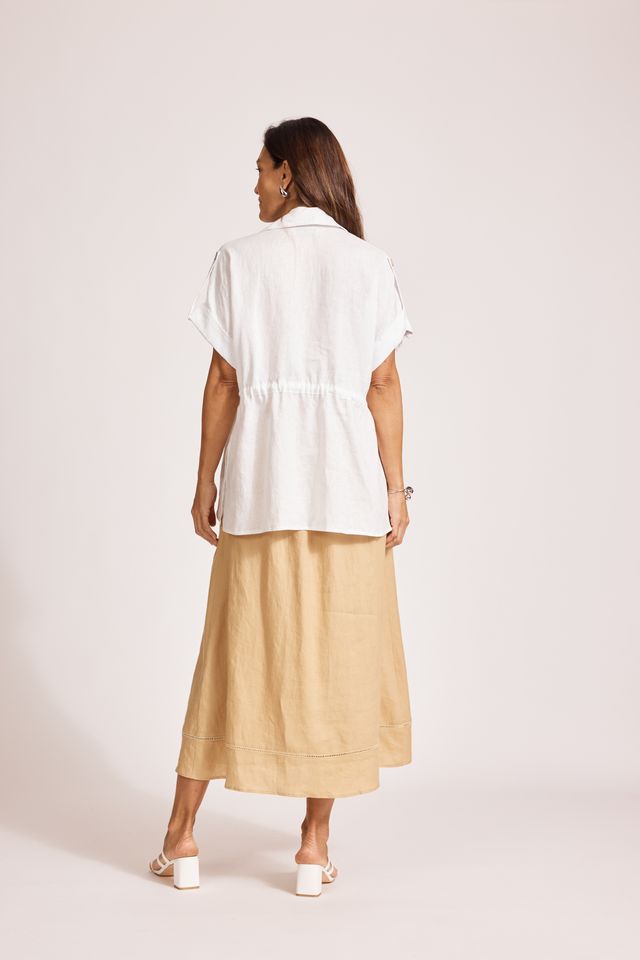 Miramar Tie Shirt (+ Colours)
