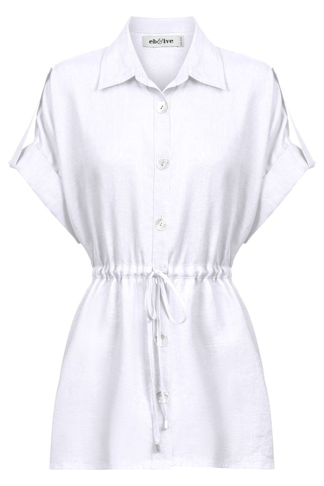 Miramar Tie Shirt (+ Colours)