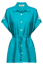 Miramar Tie Shirt (+ Colours)
