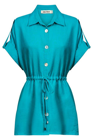 Miramar Tie Shirt (+ Colours)