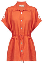Miramar Tie Shirt (+ Colours)