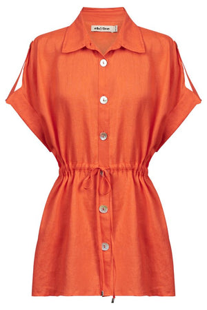 Miramar Tie Shirt (+ Colours)