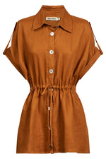 Miramar Tie Shirt (+ Colours)