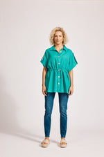 Miramar Tie Shirt (+ Colours)