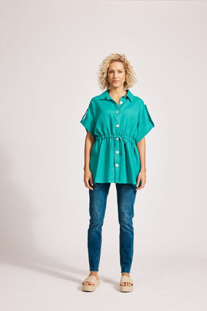 Miramar Tie Shirt (+ Colours)