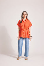 Miramar Tie Shirt (+ Colours)