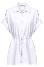 Miramar Tie Shirt (+ Colours)