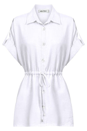Miramar Tie Shirt (+ Colours)