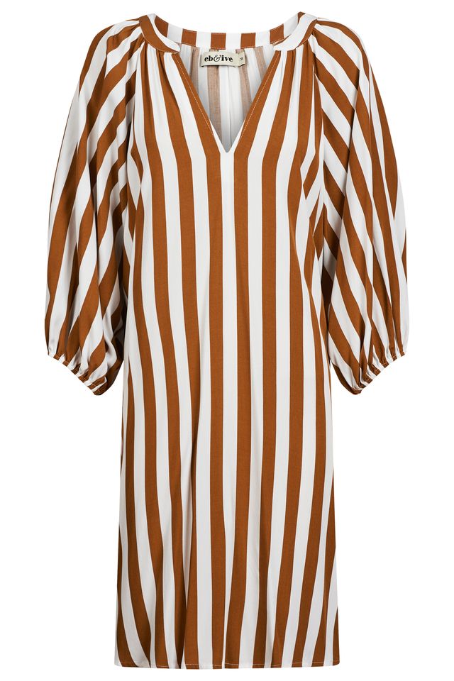 Treville Stripe Dress
