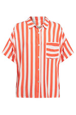 Treville Stripe Shirt (+ Colours)