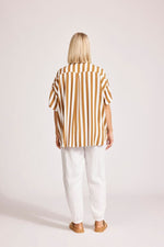 Treville Stripe Shirt (+ Colours)