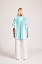 Treville Stripe Shirt (+ Colours)