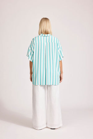 Treville Stripe Shirt (+ Colours)