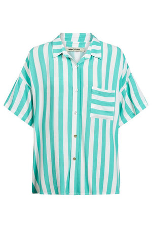 Treville Stripe Shirt (+ Colours)