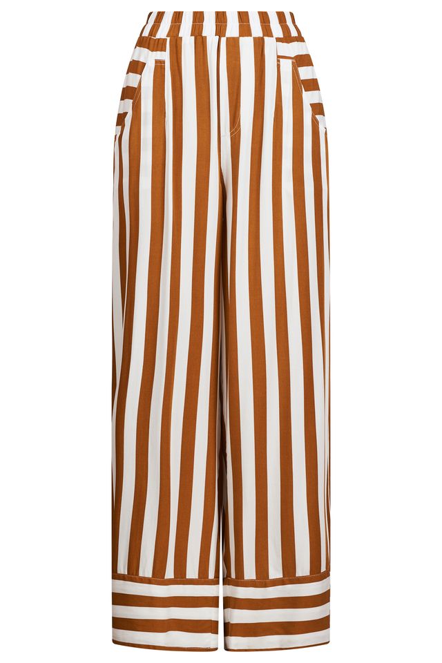 Treville Stripe Pant