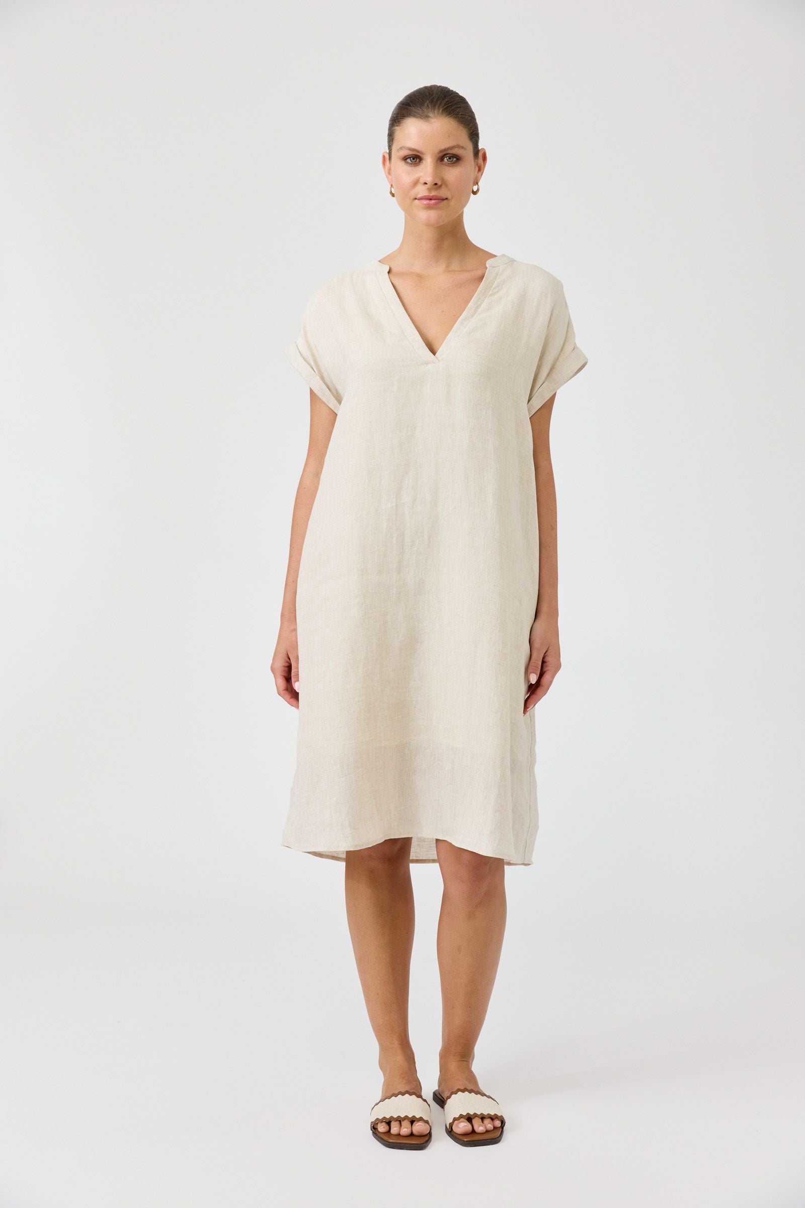 Studio Dress