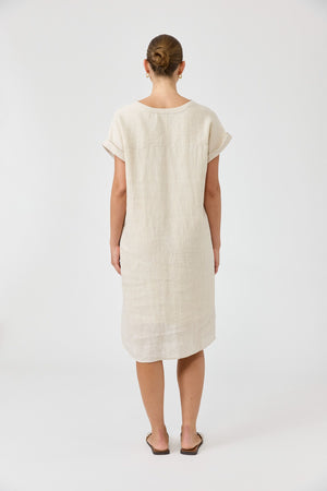 Studio Dress