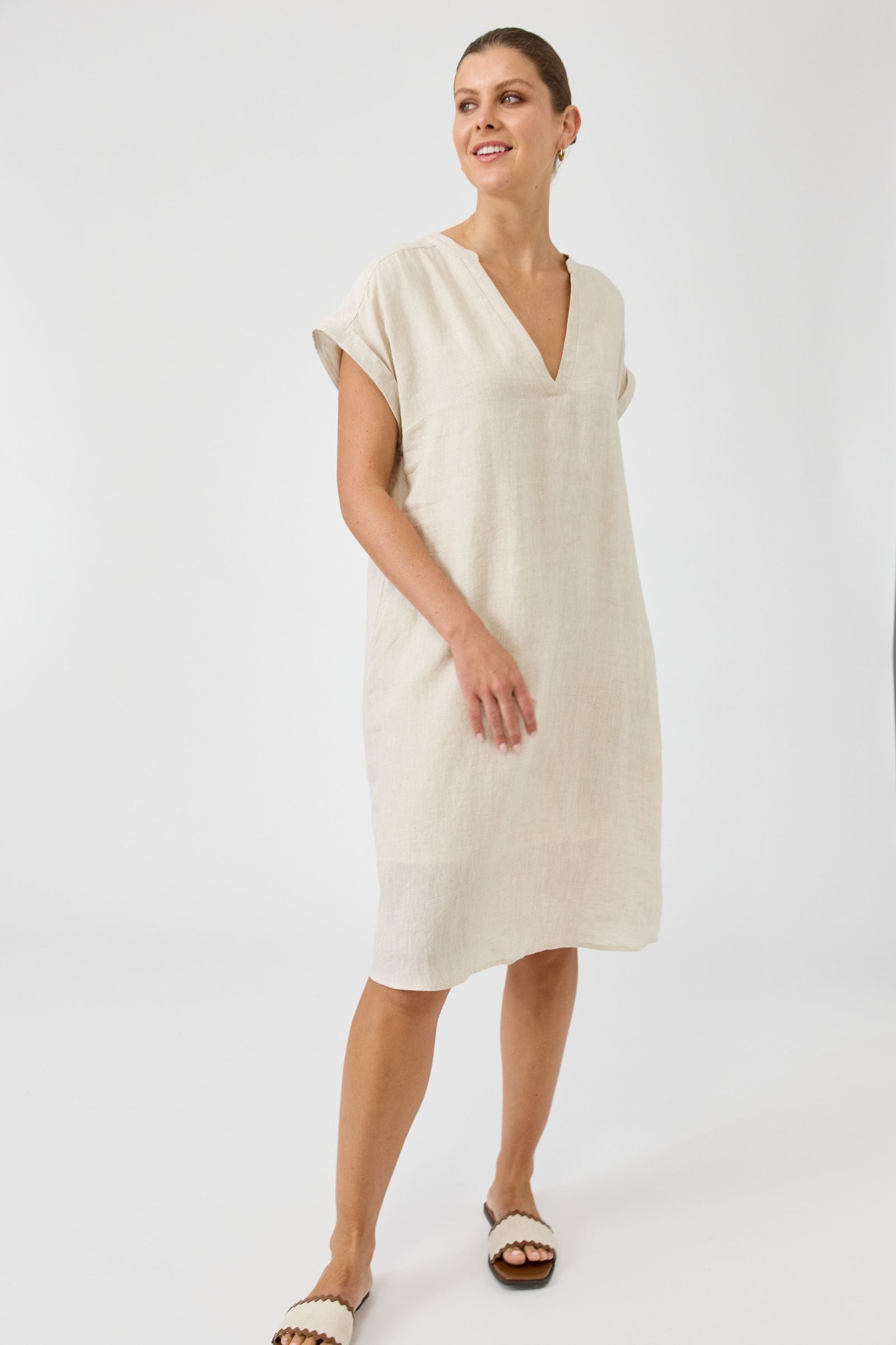 Studio Dress