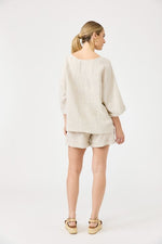 Studio Relaxed Top