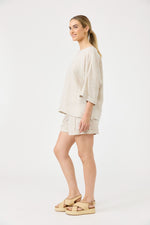 Studio Relaxed Top