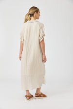 Studio Shirt Dress