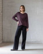 Remy Merino Top