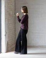Remy Merino Top